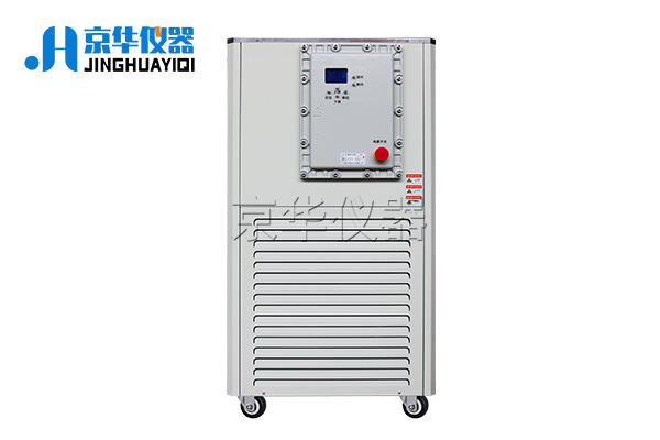 -120℃開(kāi)放式低溫冷卻液循環(huán)泵